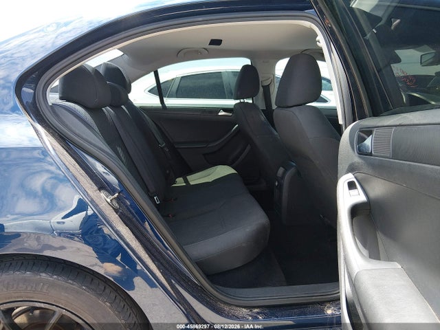 Aukcja sprzedaży 2014 Volkswagen Jetta 2.0l S, vin: 3VW2K7AJ5EM380523, numer aukcji: 45869297