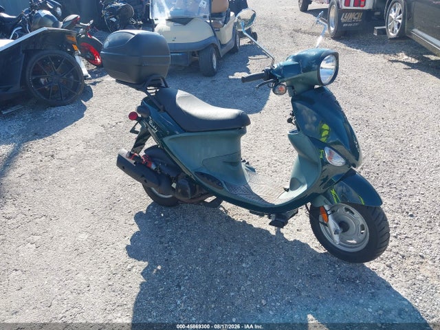 Продажа на аукционе авто 2013 Genuine Scooter Co. Buddy 170i, vin: RFVPAC903D1002055, номер лота: 45869300