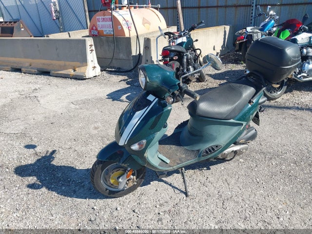 Aukcja sprzedaży 2013 Genuine Scooter Co. Buddy 170i, vin: RFVPAC903D1002055, numer aukcji: 45869300