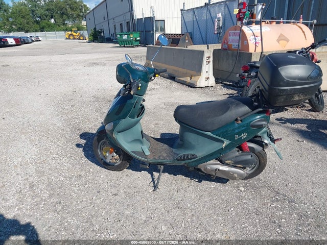 Aukcja sprzedaży 2013 Genuine Scooter Co. Buddy 170i, vin: RFVPAC903D1002055, numer aukcji: 45869300