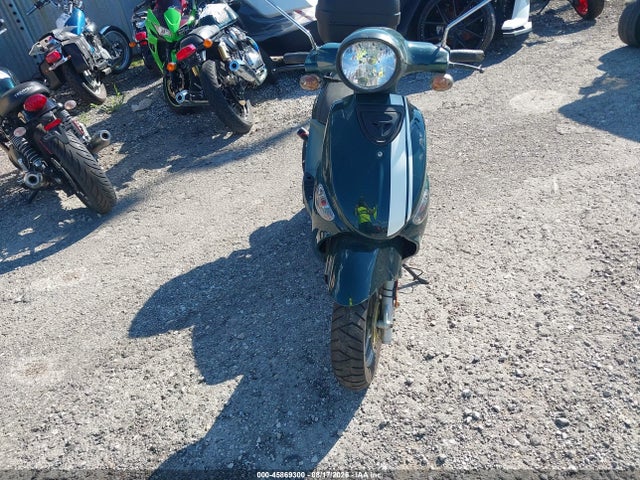Aukcja sprzedaży 2013 Genuine Scooter Co. Buddy 170i, vin: RFVPAC903D1002055, numer aukcji: 45869300