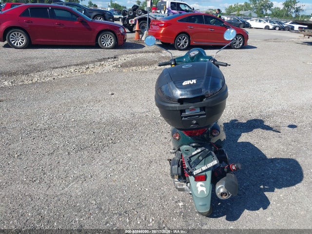 Aukcja sprzedaży 2013 Genuine Scooter Co. Buddy 170i, vin: RFVPAC903D1002055, numer aukcji: 45869300