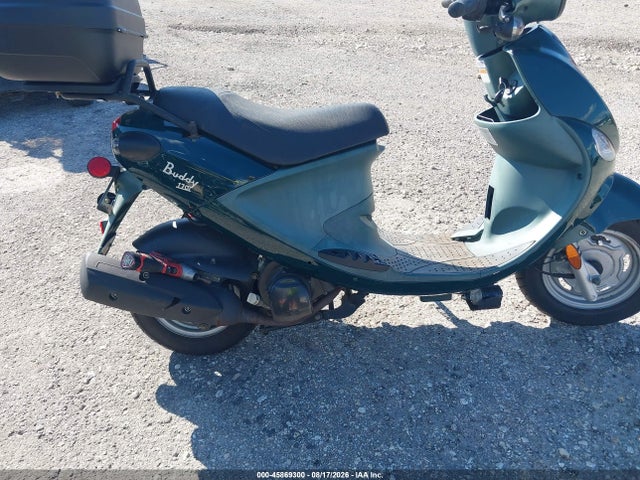 Aukcja sprzedaży 2013 Genuine Scooter Co. Buddy 170i, vin: RFVPAC903D1002055, numer aukcji: 45869300