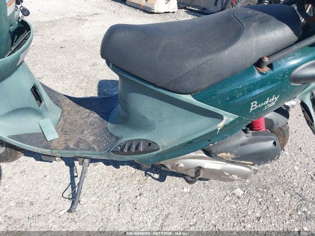 Aukcja sprzedaży 2013 Genuine Scooter Co. Buddy 170i, vin: RFVPAC903D1002055, numer aukcji: 45869300