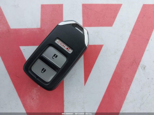 Aukcja sprzedaży 2017 Honda Fit Ex-l, vin: 3HGGK5H88HM704814, numer aukcji: 45869301