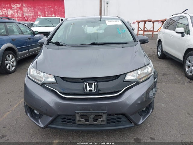Aukcja sprzedaży 2017 Honda Fit Ex-l, vin: 3HGGK5H88HM704814, numer aukcji: 45869301