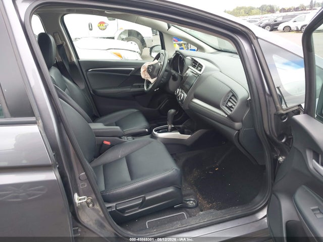 Aukcja sprzedaży 2017 Honda Fit Ex-l, vin: 3HGGK5H88HM704814, numer aukcji: 45869301