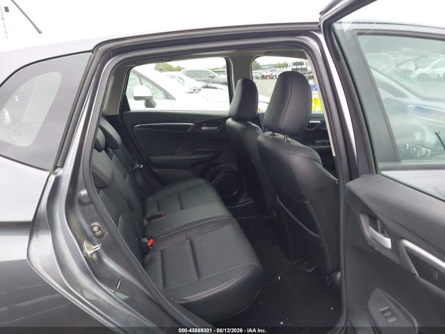 Aukcja sprzedaży 2017 Honda Fit Ex-l, vin: 3HGGK5H88HM704814, numer aukcji: 45869301
