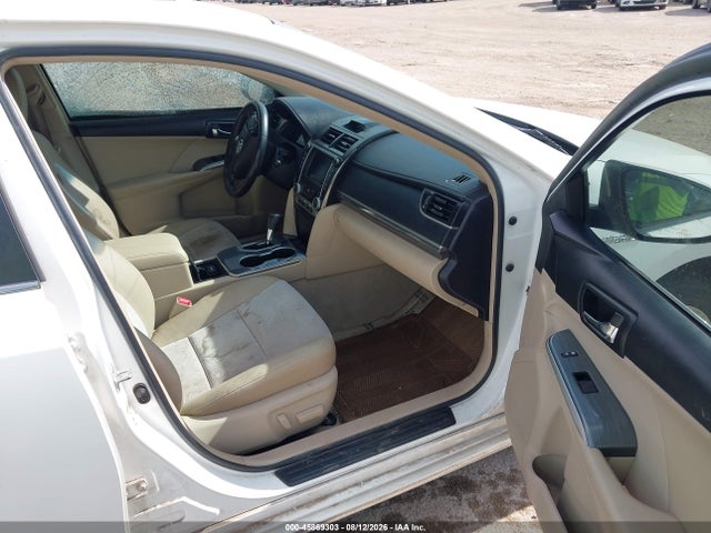 2012 Toyota Camry Hybrid Xle მანქანა იყიდება აუქციონზე, vin: 4T1BD1FK1CU004952, აუქციონის ნომერი: 45869303