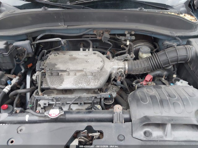 45869307 :رقم المزاد ، 2HJYK16286H552034 vin ، 2006 Honda Ridgeline Rt مزاد بيع
