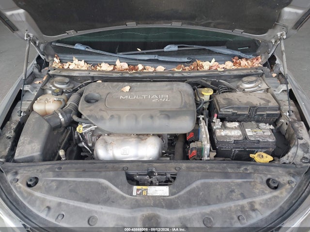 1C3CCCAB9GN150597 Chrysler 200 Limited