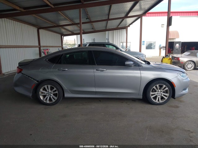 1C3CCCAB9GN150597 Chrysler 200 Limited