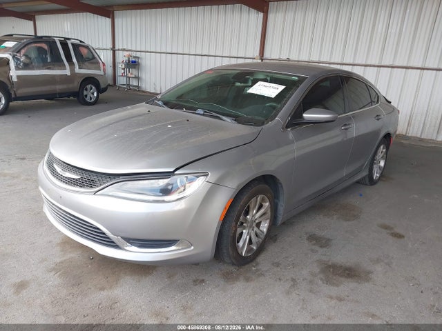 1C3CCCAB9GN150597 Chrysler 200 Limited