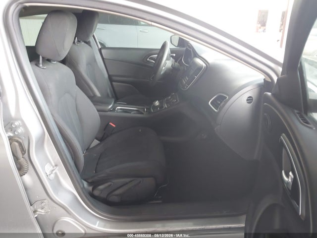 1C3CCCAB9GN150597 Chrysler 200 Limited