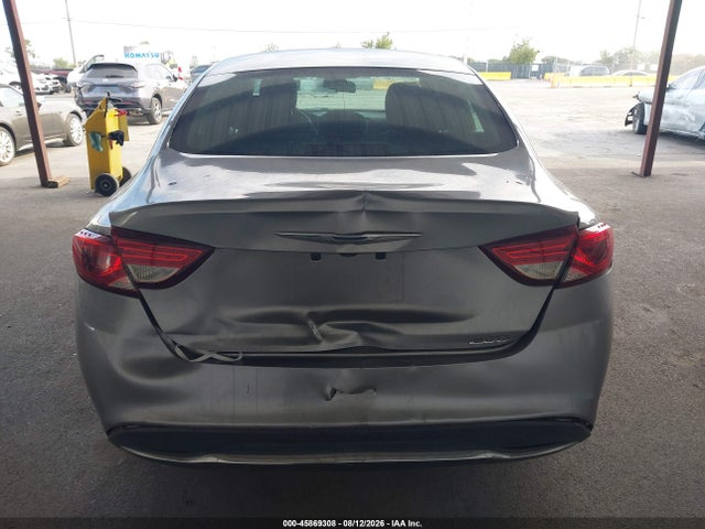 1C3CCCAB9GN150597 Chrysler 200 Limited