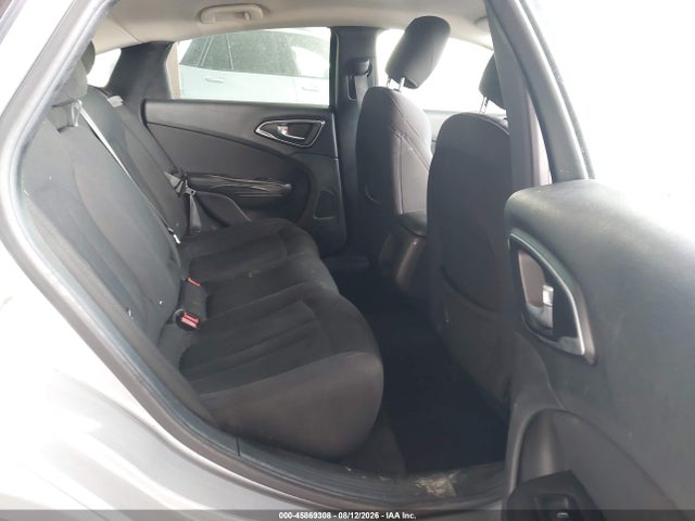 1C3CCCAB9GN150597 Chrysler 200 Limited