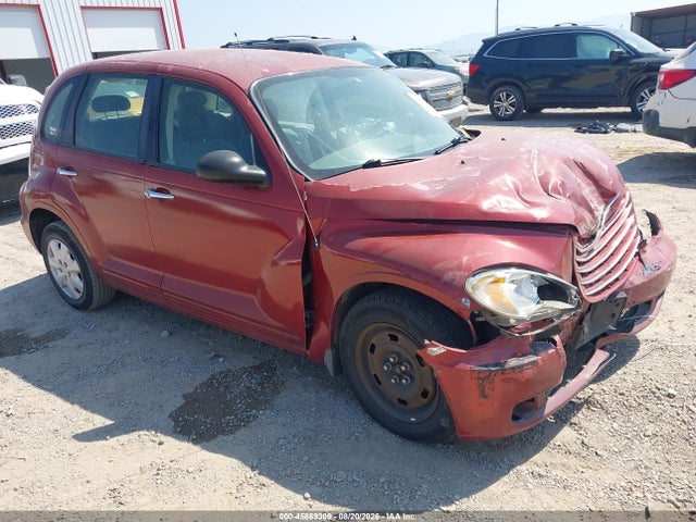 Aukcja sprzedaży 2006 Chrysler Pt Cruiser Touring, vin: 3A4FY58B36T326547, numer aukcji: 45869309
