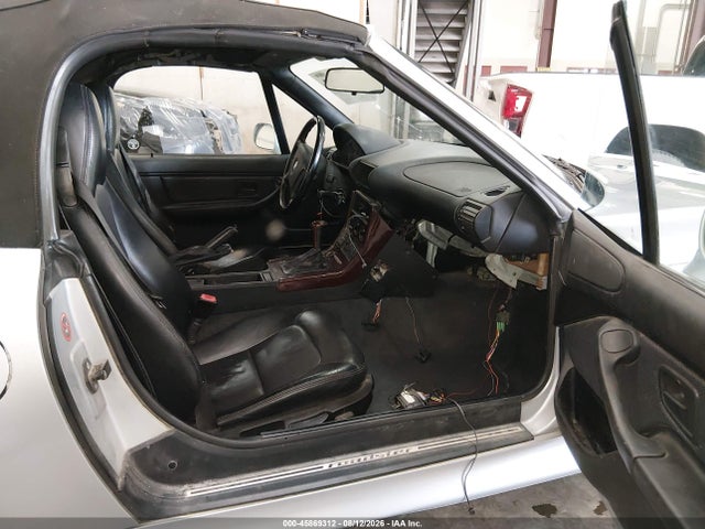 Продажа на аукционе авто 1997 Bmw Z3 2.8l Roadster, vin: 4USCJ3329VLC01293, номер лота: 45869312
