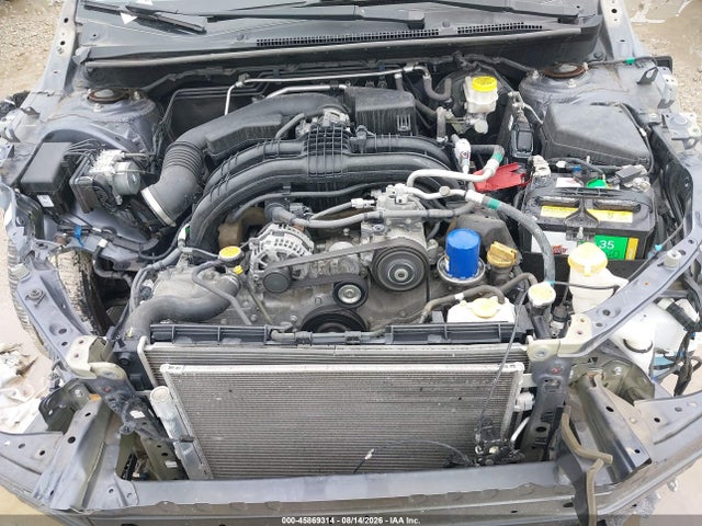 Aukcja sprzedaży 2017 Subaru Impreza 2.0i Limited, vin: 4S3GTAN62H3746324, numer aukcji: 45869314