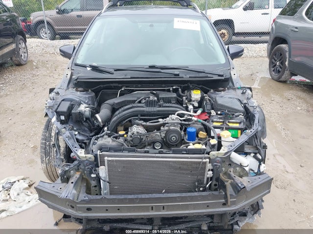 Aukcja sprzedaży 2017 Subaru Impreza 2.0i Limited, vin: 4S3GTAN62H3746324, numer aukcji: 45869314