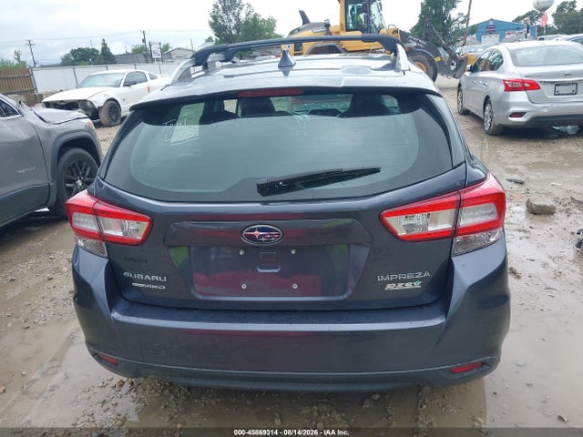 Aukcja sprzedaży 2017 Subaru Impreza 2.0i Limited, vin: 4S3GTAN62H3746324, numer aukcji: 45869314