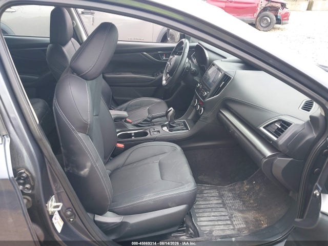 Aukcja sprzedaży 2017 Subaru Impreza 2.0i Limited, vin: 4S3GTAN62H3746324, numer aukcji: 45869314
