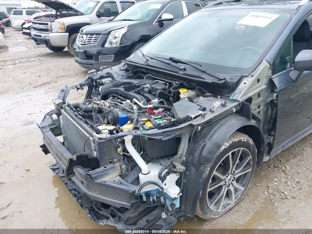 Aukcja sprzedaży 2017 Subaru Impreza 2.0i Limited, vin: 4S3GTAN62H3746324, numer aukcji: 45869314