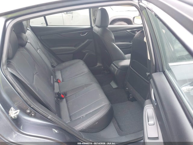 Aukcja sprzedaży 2017 Subaru Impreza 2.0i Limited, vin: 4S3GTAN62H3746324, numer aukcji: 45869314