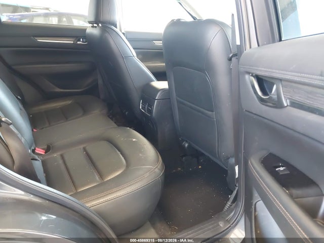 Продажа на аукционе авто 2019 Mazda Cx-5 Grand Touring, vin: JM3KFBDM1K0675155, номер лота: 45869315