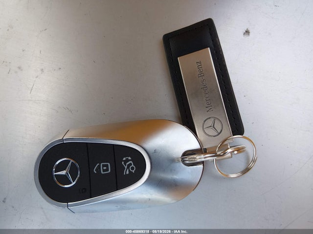 W1KAF4HBXSR250771 Mercedes-Benz C 300