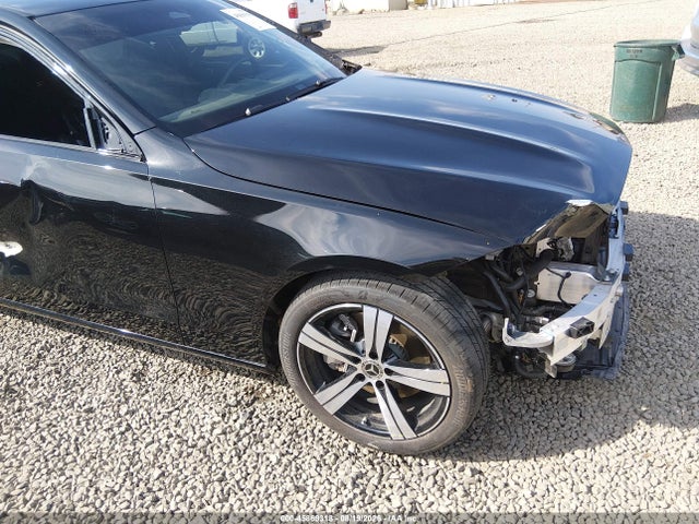 W1KAF4HBXSR250771 Mercedes-Benz C 300