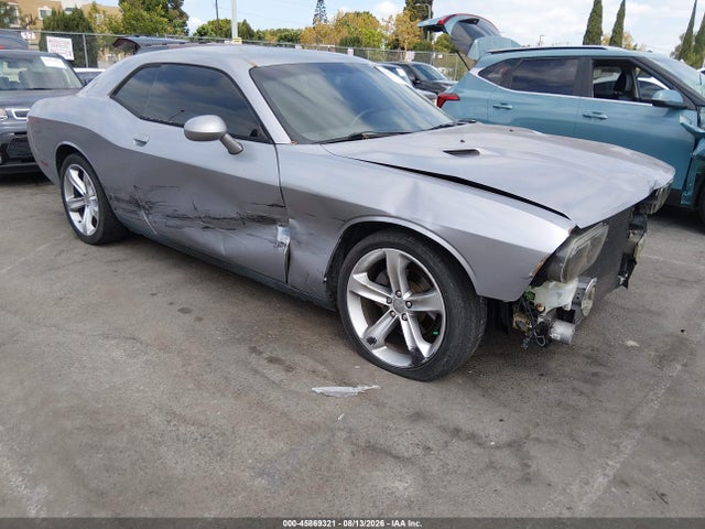 Auction sale of the 2013 Dodge Challenger Sxt, vin: 2C3CDYAG0DH695775, lot number: 45869321