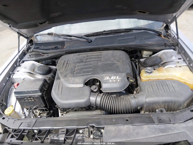 Aukcja sprzedaży 2013 Dodge Challenger Sxt, vin: 2C3CDYAG0DH695775, numer aukcji: 45869321