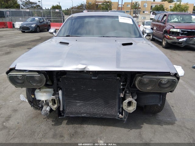 Aukcja sprzedaży 2013 Dodge Challenger Sxt, vin: 2C3CDYAG0DH695775, numer aukcji: 45869321