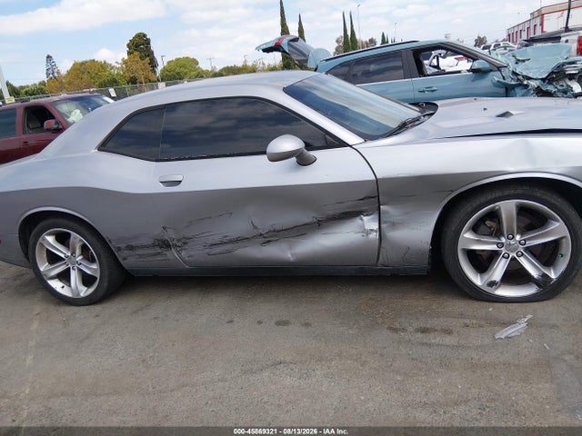 Aukcja sprzedaży 2013 Dodge Challenger Sxt, vin: 2C3CDYAG0DH695775, numer aukcji: 45869321