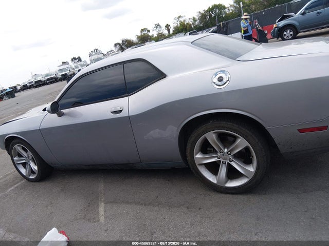Aukcja sprzedaży 2013 Dodge Challenger Sxt, vin: 2C3CDYAG0DH695775, numer aukcji: 45869321