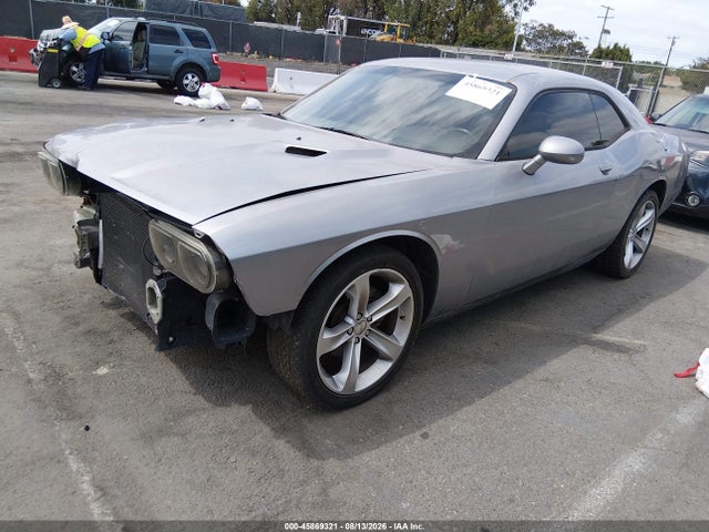 Aukcja sprzedaży 2013 Dodge Challenger Sxt, vin: 2C3CDYAG0DH695775, numer aukcji: 45869321