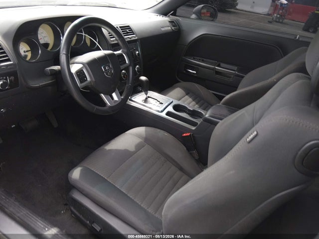 Aukcja sprzedaży 2013 Dodge Challenger Sxt, vin: 2C3CDYAG0DH695775, numer aukcji: 45869321