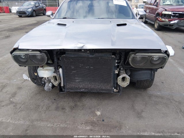 Aukcja sprzedaży 2013 Dodge Challenger Sxt, vin: 2C3CDYAG0DH695775, numer aukcji: 45869321
