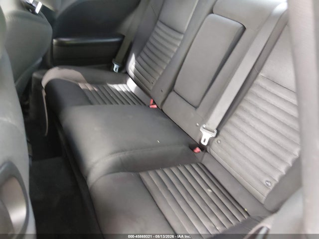 Aukcja sprzedaży 2013 Dodge Challenger Sxt, vin: 2C3CDYAG0DH695775, numer aukcji: 45869321