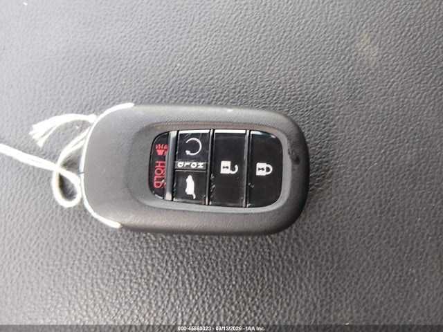 Продажа на аукционе авто 2025 Honda Cr-v Hybrid Sport-l, vin: 7FARS6H83SE096861, номер лота: 45869323