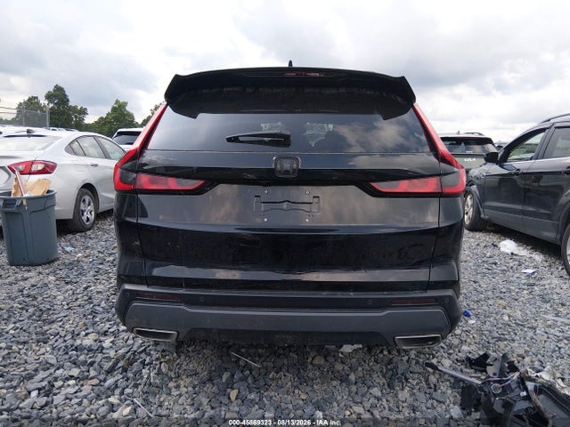 Продажа на аукционе авто 2025 Honda Cr-v Hybrid Sport-l, vin: 7FARS6H83SE096861, номер лота: 45869323