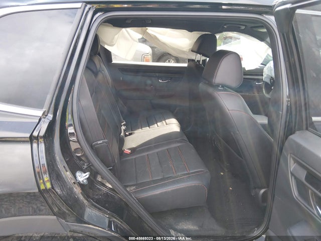 Продажа на аукционе авто 2025 Honda Cr-v Hybrid Sport-l, vin: 7FARS6H83SE096861, номер лота: 45869323
