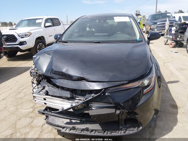 Toyota COROLLA LE 2022 JTDEPMAE5NJ228483 Image 12
