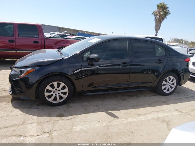 Toyota COROLLA LE 2022 JTDEPMAE5NJ228483 Image 14
