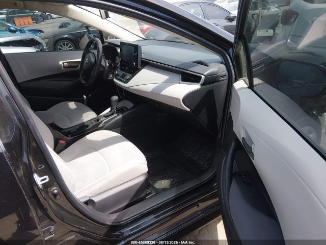 Toyota COROLLA LE 2022 JTDEPMAE5NJ228483 Image 5