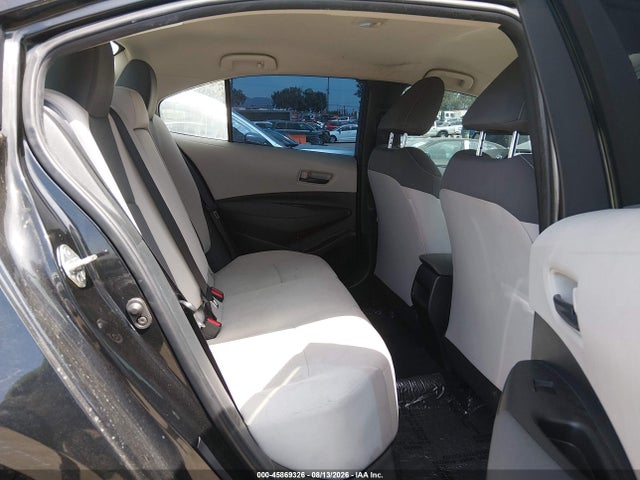 Toyota COROLLA LE 2022 JTDEPMAE5NJ228483 Image 8