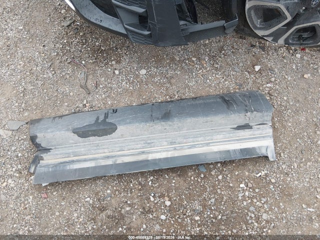 45869329 :رقم المزاد ، 5TDAAAB51RS048178 vin ، 2024 Toyota Grand Highlander Platinum مزاد بيع