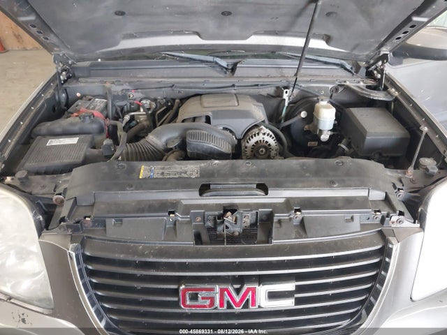 2009 Gmc Yukon Slt W/4sa მანქანა იყიდება აუქციონზე, vin: 1GKFK33069R193205, აუქციონის ნომერი: 45869331