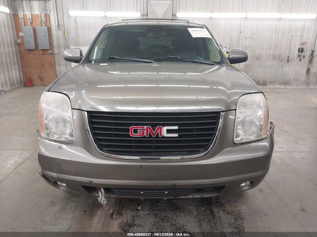 2009 Gmc Yukon Slt W/4sa მანქანა იყიდება აუქციონზე, vin: 1GKFK33069R193205, აუქციონის ნომერი: 45869331